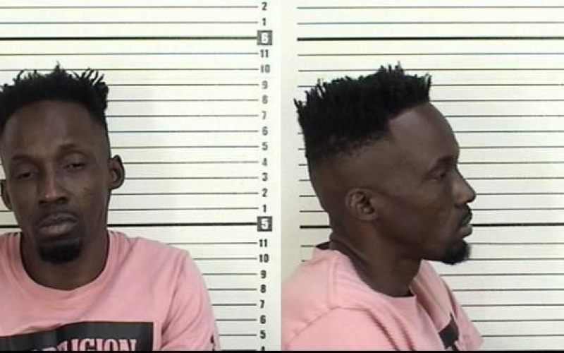 John Raymond Braxton III