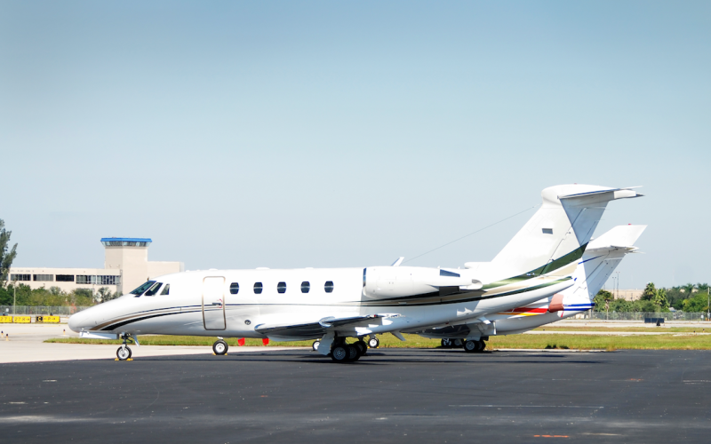 Camden County commissioners are considering developing a replacement airport.