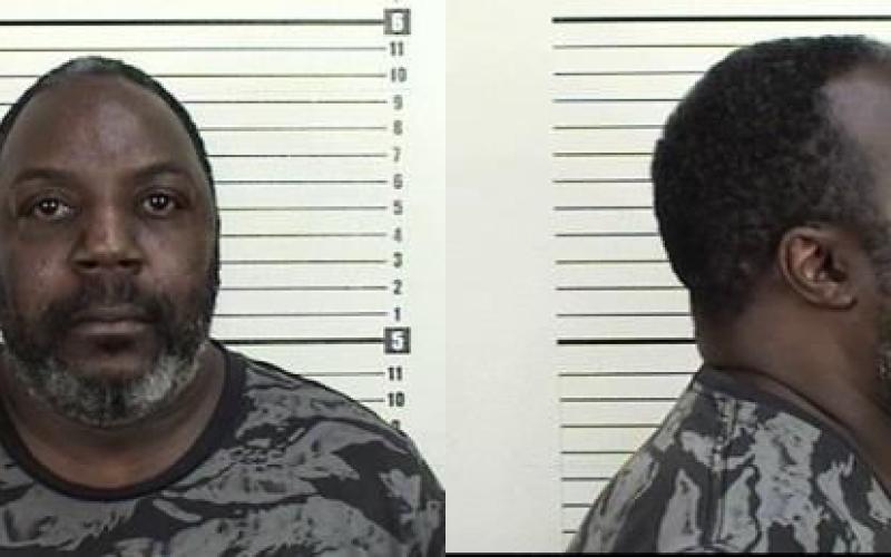 Marcus Johnson