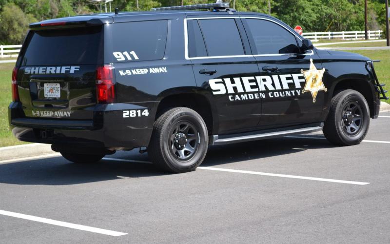 Camden County Sheriff's Office