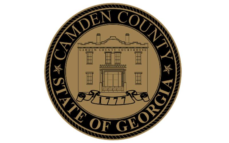 Camden County Board of Commissioners
