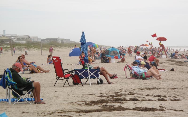 The Amelia Island Tourist Development Council says the work it does promoting tourism in Nassau County has a $900 million impact in the area, including $485 million in wages for 14,345 jobs that are supported by tourist spending. Given those statistics, the TDC’s Board wants to improve the organization’s image and the work it does to attract visitors to the county. AMELIA ISLAND TOURIST DEVELOPMENT COUNCIL