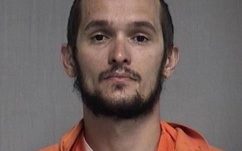 Christopher “C.J.” Crosby
