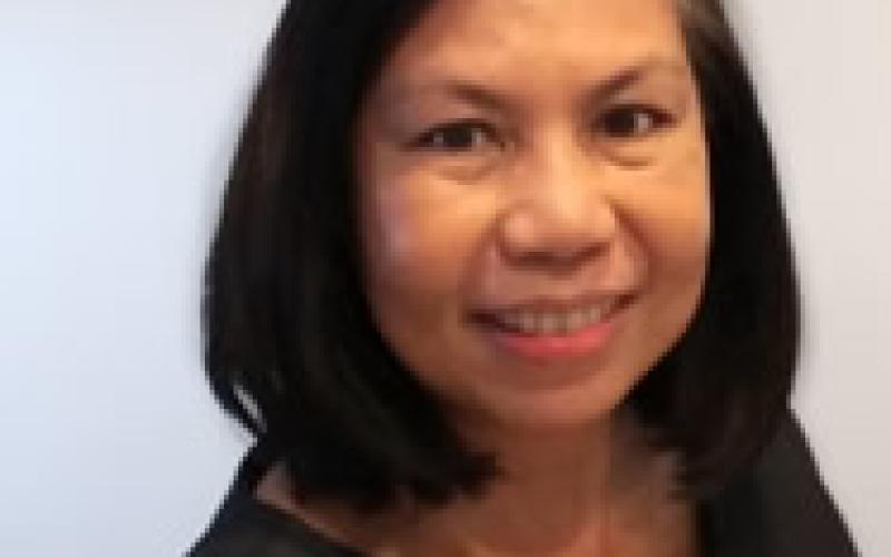 Dr. Eugenia Ngo-Seidel