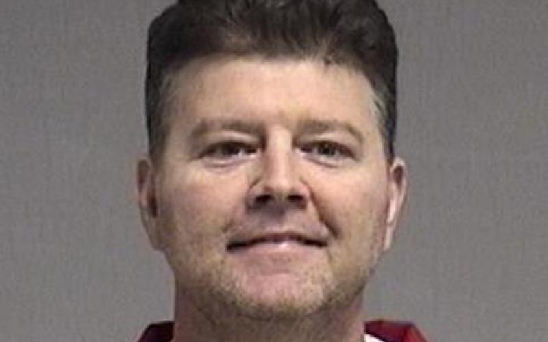 Shawn Lee Blitchington