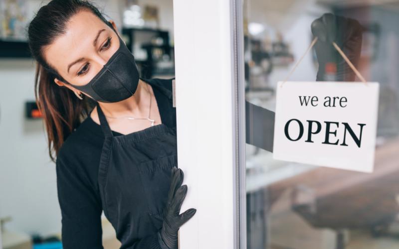 The Nassau County Board of County Commissioners is trying to make it easier for more local small businesses to qualify to receive up to $10,000 in grant money. New applications will be available starting at 8 a.m. today. To request applications or to schedule an appointment for in-person assistance, call (904) 530-6800 or email cares@nassaucountyfl.com. For an online application, visit nassaucountyfl.com/1039/Nassau-CARES. METRO CREATIVE CONNECTION