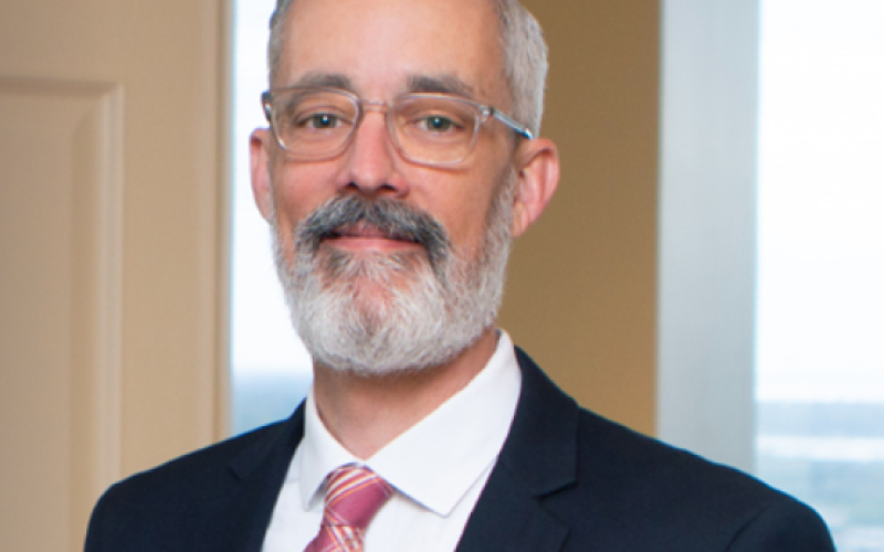Patrick Krechowski