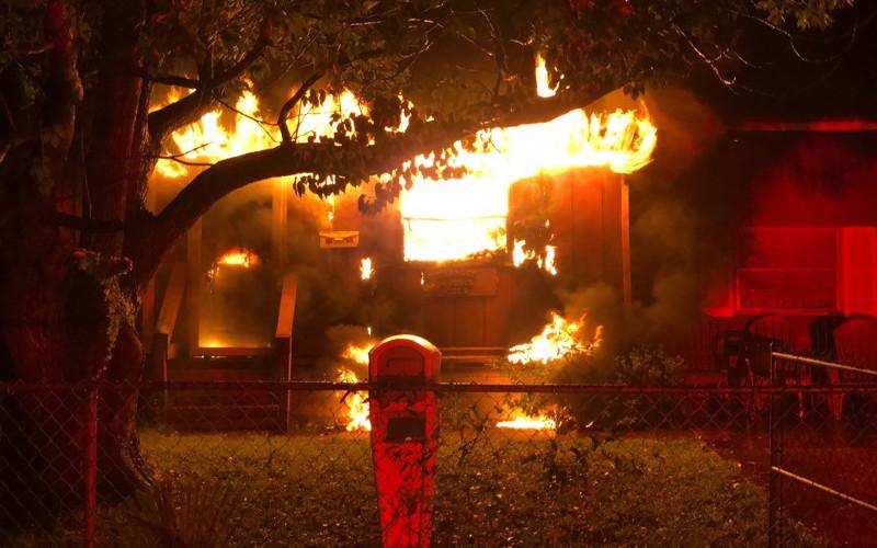 FERNANDINA BEACH FIRE DEPARTMENT