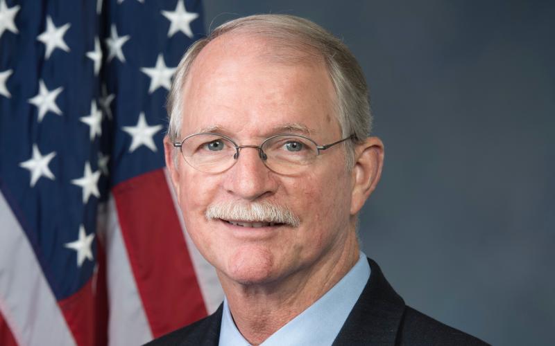 John Rutherford