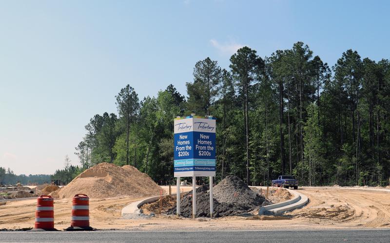 A planned mixed-use development will soon move into western Nassau County.
