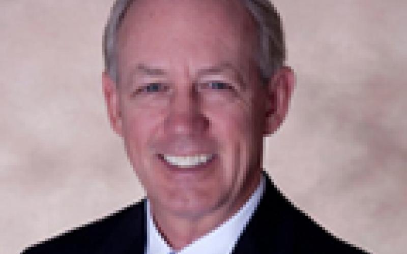 Nassau County Property Appraiser Michael Hickox