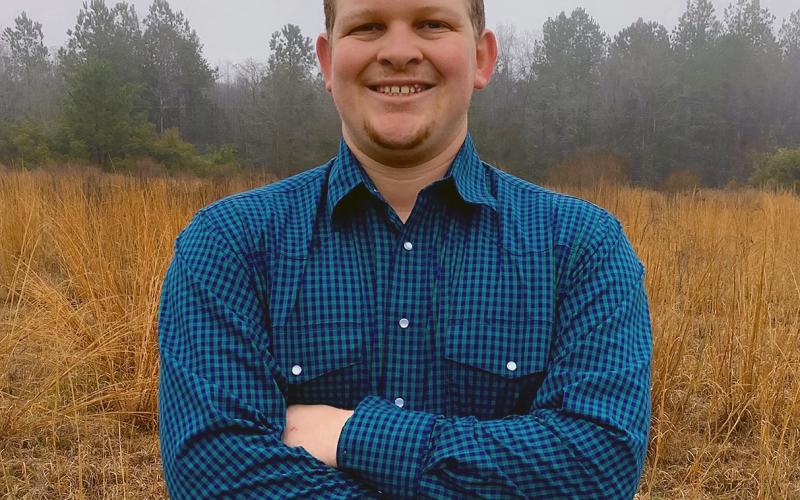 Bo Wade Hodges