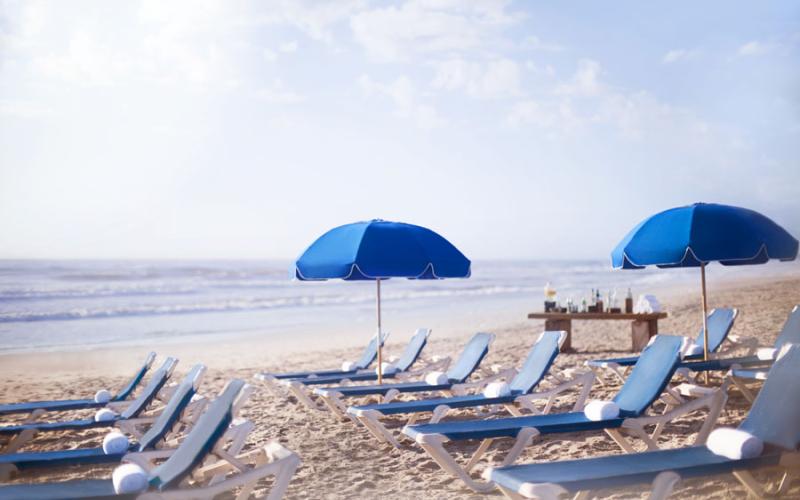 The Ritz-Carlton, Amelia Island is debuting renovated rooms, new restaurants and more during its 30th anniversary.