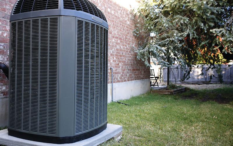 Florida Public Utilities estimated usage for some of its customers in June, but high temperatures drove actual usage higher, resulting in a higher bill in July when the additional usage was billed. METRO CREATIVE CONNECTION