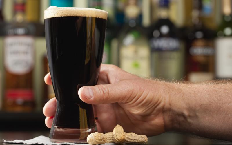 Nassau County commissioners Klynt Farmer wants to consider changing the county’s alcohol ordinance to be less restrictive on the west side of the county.