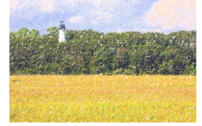 The cover of the Evaluation and Appraisal Report for the city of Fernandina Beach's Comprehensive Plan. CITY OF FERNANDINA BEACH