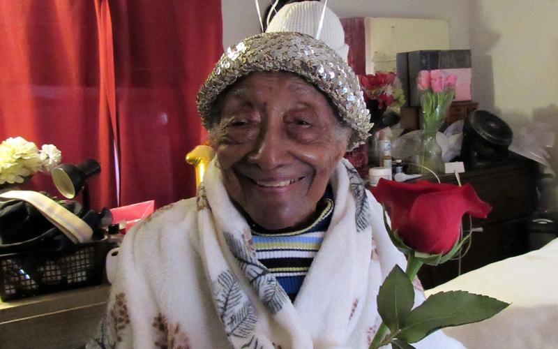 Ophelia Jones Morgan Judson spent her life in Callahan. She worked as a certified nursing assistant and also prepared cafeteria meals at Pine Forest Community School for many years. Judson attended Greater Mount Pleasant Missionary Baptist Church for most of her life. She died May 17.