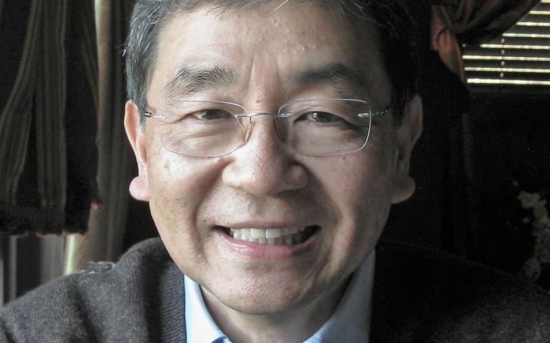 Eric Sakurai