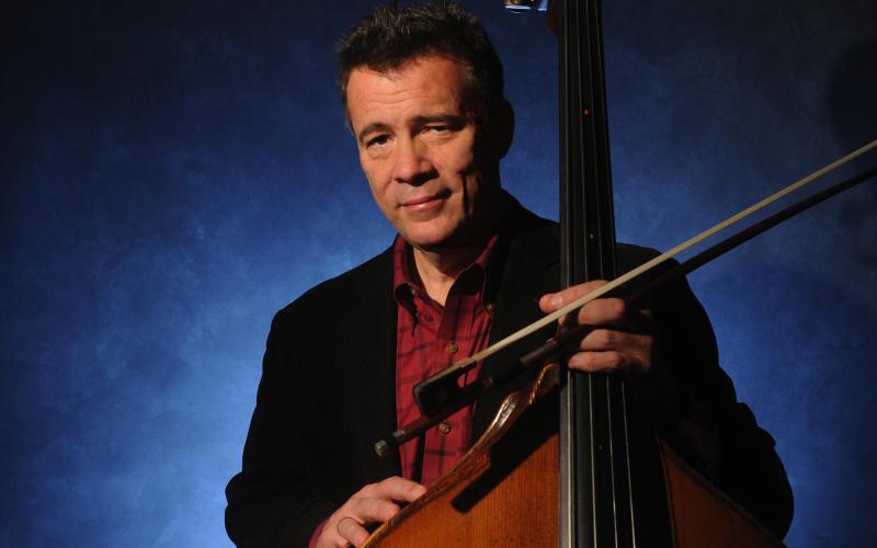 Edgar Meyer