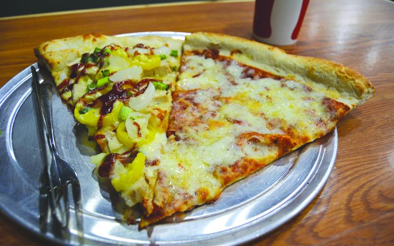 Black Cat Pizzeria