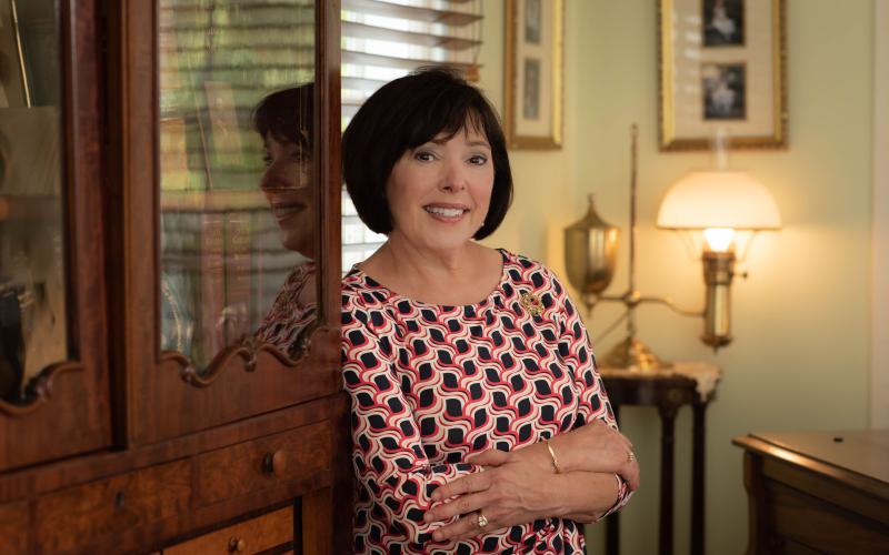 Susan Beckham Zurenda
