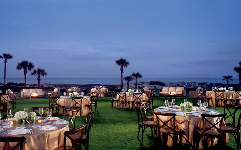 The Boys &amp; Girls Clubs of Nassau County Foundation will host a Garden Party at The Ritz-Carlton, Amelia Island.