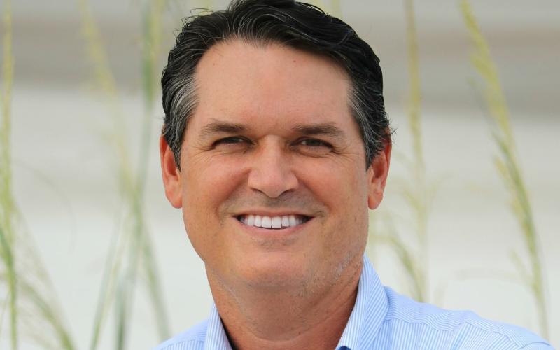 Cord Byrd