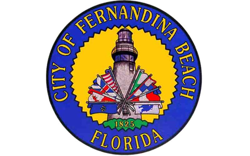 City of Fernandina Beach