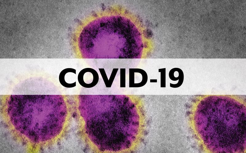 COVID-19 numbers are on the rise again in Nassau County.