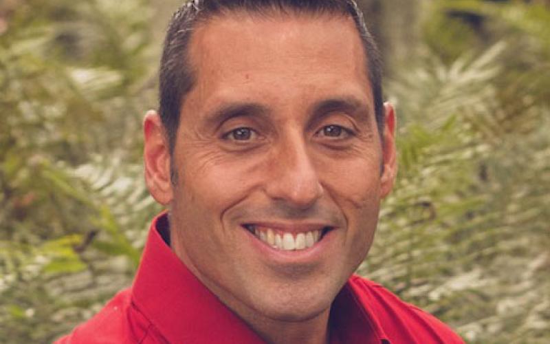 Jeff Tambasco