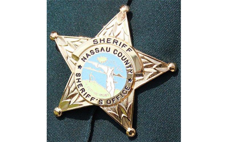 Nassau County Sheriff's Office