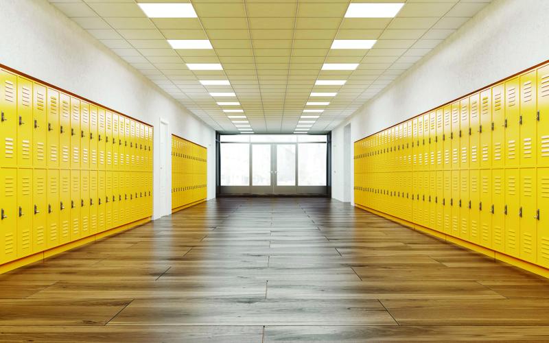San Jose Early College at Nassau applied to open a charter school in August 2022.