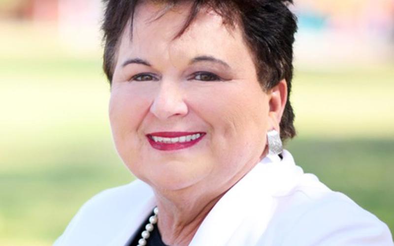 Kathy Burns