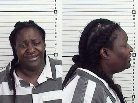 Charlina McBride