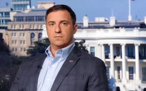 Danny Merritt — Republican