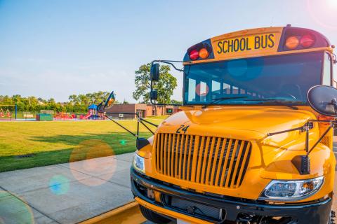 School bus