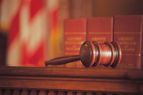 A Camden grand jury indicted Dawn Eggleston last week. 