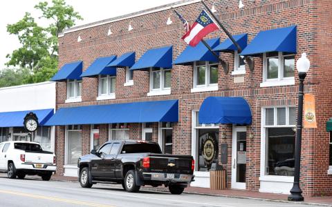 The city of Kingsland had the most gain from Census 2020 with a population increase of 13.1%, making it larger than St. Marys by a slight margin.
