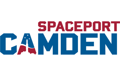 Spaceport Camden logo