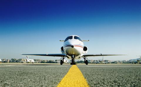 According to the county's agenda packet, GDOT “is holding $4,512,634.21 in funds from the Department of Defense (U.S. Navy) for the use on the construction of a replacement airport in Camden County.” (illustrative photo)