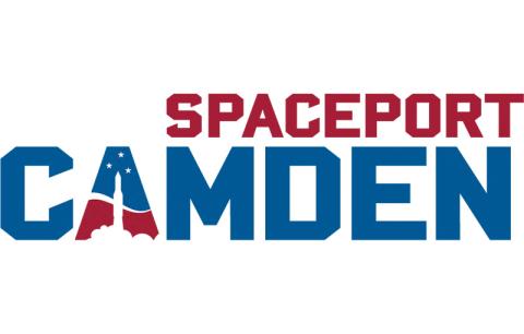 Spaceport Camden logo 