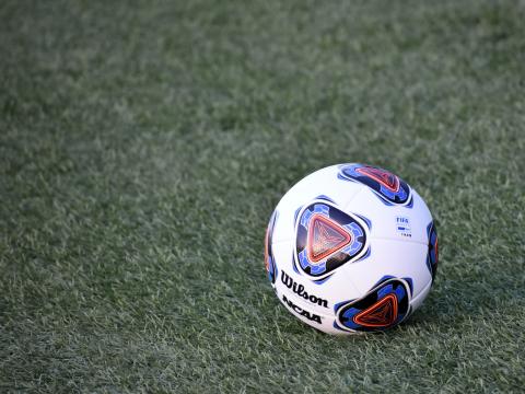 The Camden County Wildcat boys scored four goals in the second half of a 5-0 win over Frederica Academy.