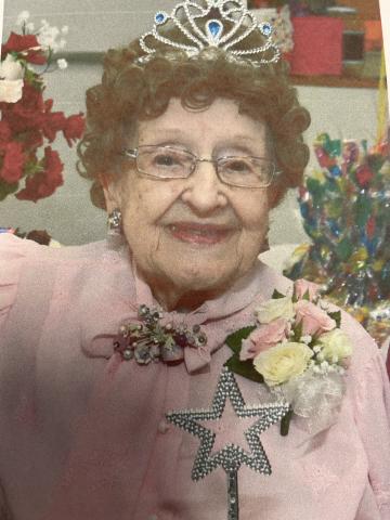 Mary J. Dooley