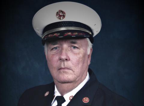 Morris E. Peeples