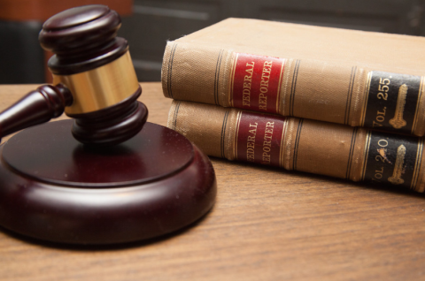 Mack Knight was sentenced to 29 months in federal prison.