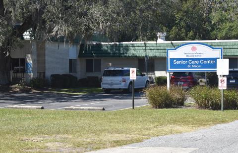 Southeast Georgia Health System’s Senior Care Center-St. Marys