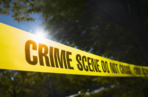 The Camden County Sheriff's Office is investigating a dead body found in Woodbine.