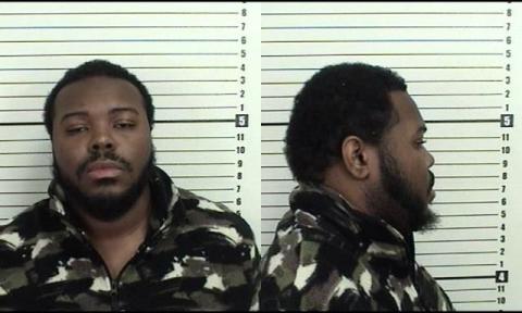Nathaniel Lamad Wesley