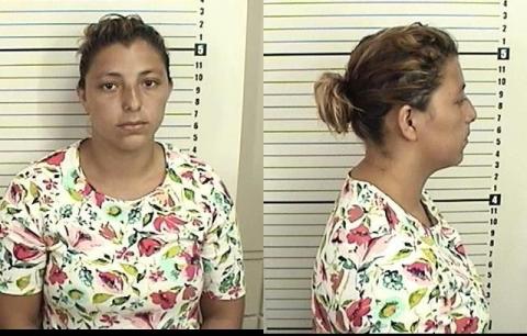 Maria Miranda Alas