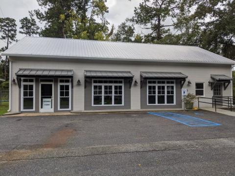 Woodbine Public Library